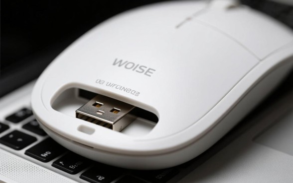 无线鼠标下面有个长方形的口子是什么,无线鼠标底部的口子是干嘛的 无线鼠标下面有个长方形的口子是什么