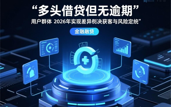 2026年有哪些不看负债的口子