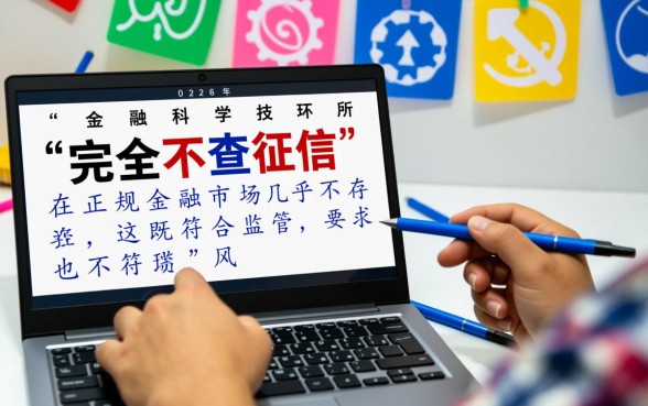 2026年不查征信能下款的网贷口子有哪些