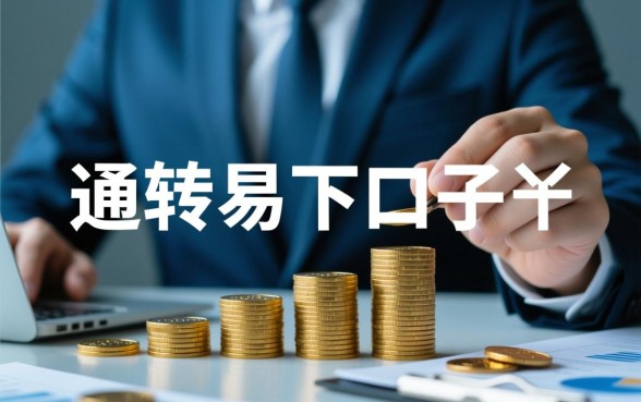 比较容易下口子的贷款有哪些平台可靠