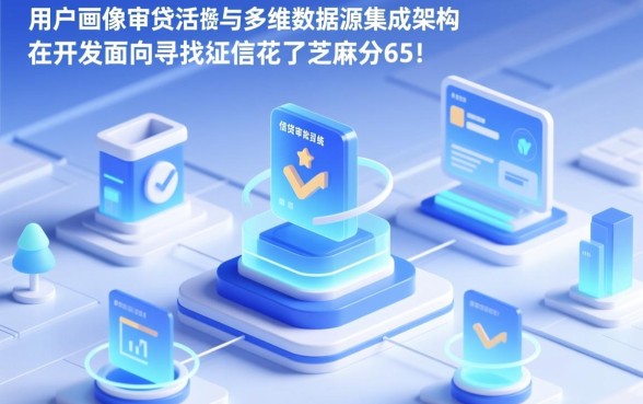 征信花了芝麻分650能下款吗