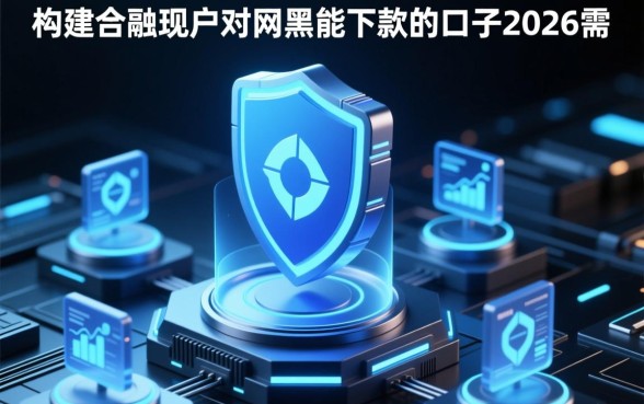 网黑能下款的口子2026有哪些