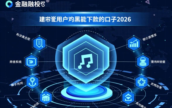 网黑能下款的口子2026有哪些