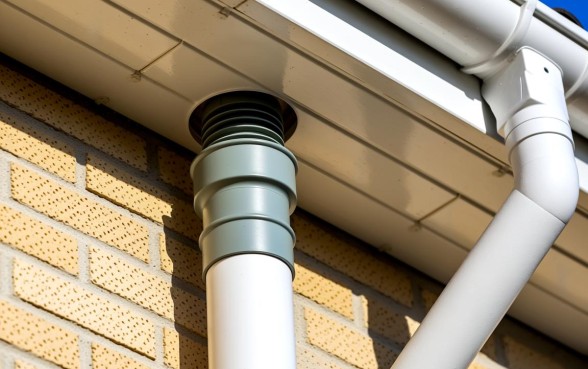 下水管顶端的通气孔留多大的口子最好,下水管通气孔尺寸标准 下水管顶端的通气孔留多大的口子最好