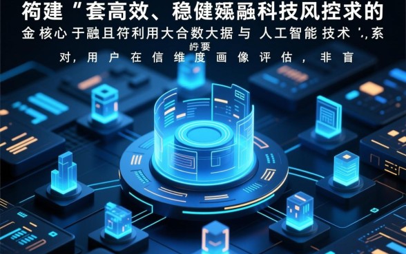 2026无视风控口子有哪些