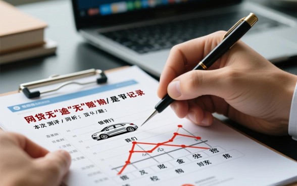 网贷没逾期能办车贷吗,有网贷没逾期车贷审批要多久 有网贷没逾期车贷审批要多久