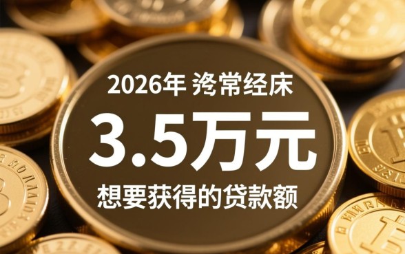 2026烂户急需3万5能下款的口子,哪里有不用征信的? 2026烂户急需3万5能下款的口子