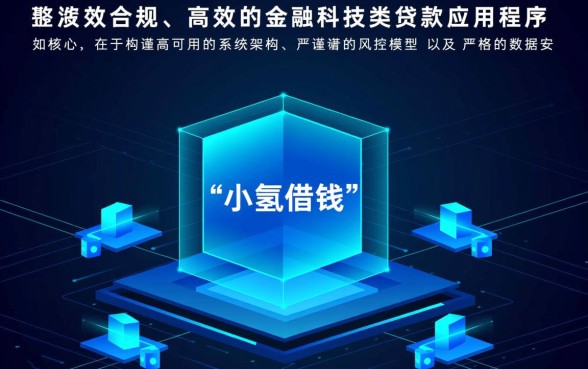 无视黑户的口子有吗