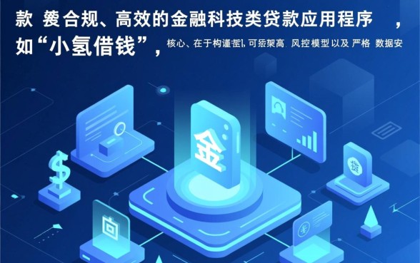 无视黑户的口子有吗