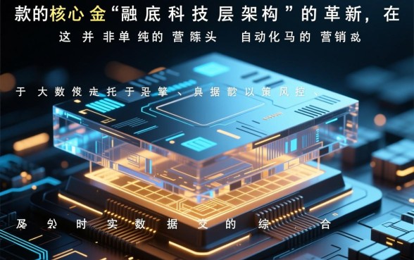 秒下款小贷口子是如何做到快速审批的,哪里申请靠谱? 秒下款小贷口子是如何做到快速审批的