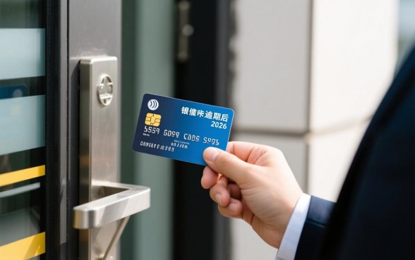 2026年信用卡逾期会上门催收吗,新规下真的会上门吗 2026年信用卡逾期会上门催收吗