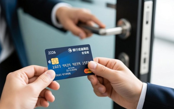 2026年信用卡逾期会上门催收吗,新规下真的会上门吗 2026年信用卡逾期会上门催收吗