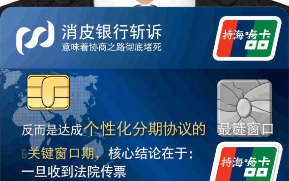 浦发银行信用卡起诉后怎么协商还款