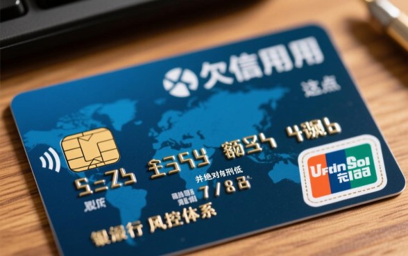 欠信用卡一般多少金额会被起诉成功
