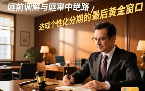 信用卡被起诉后还能协商还款吗