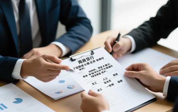 网商贷协商提交材料不通过会通知吗