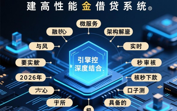 2026年实测秒审核秒下款的口子 2026年实测秒审核秒下款的口子