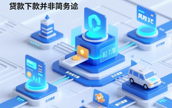 好贷贷款下款过程中会遇到哪些问题,审核不通过怎么办? 好贷贷款下款过程中会遇到哪些问题