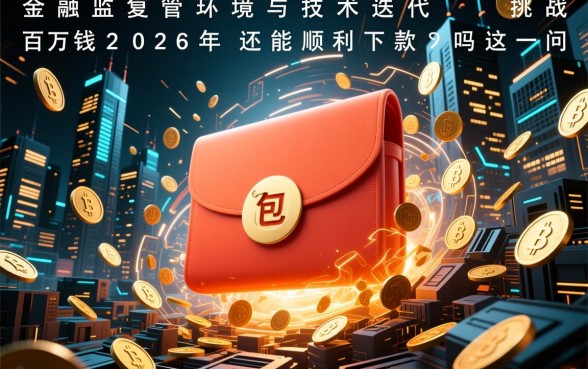 百万钱包2026年还能顺利下款吗