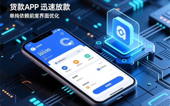 有哪些贷款APP能够实现迅速放款