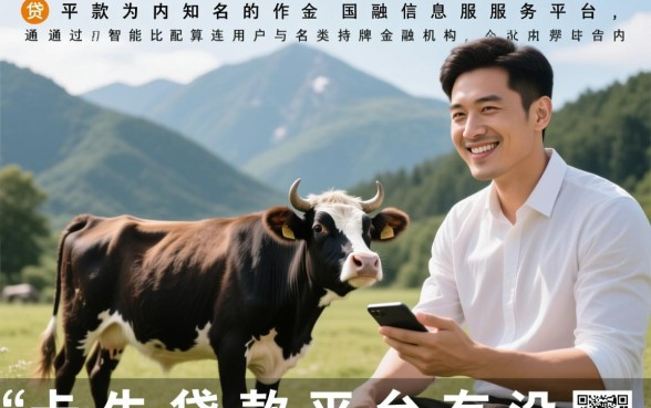 卡牛贷款平台有没有不查征信的产品?不查征信能下款吗? 卡牛贷款平台有没有不查征信的产品