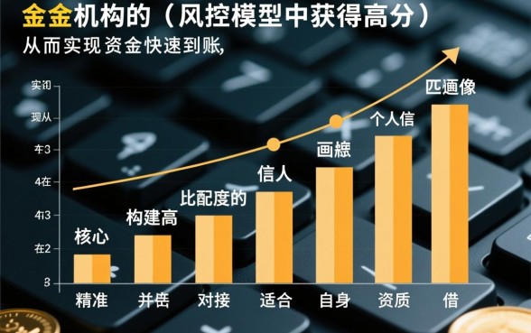 如何才能轻松获得好下款的网络贷款