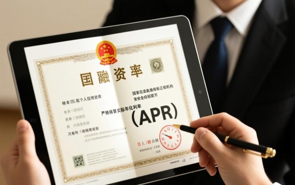 如何挑选利息低且秒下款的网贷产品