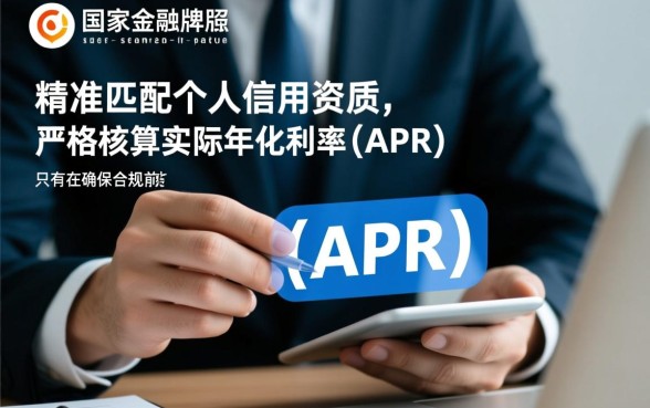 如何挑选利息低且秒下款的网贷产品