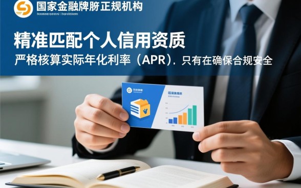 如何挑选利息低且秒下款的网贷产品