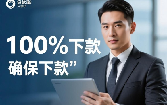 有哪些最新贷款口子能确保下款成功