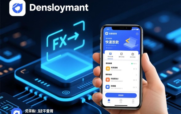 下款王中王app真的能轻松贷款吗