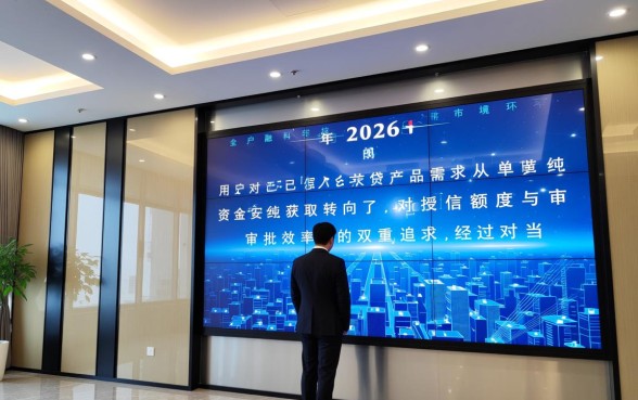 哪些网贷产品额度高且审核容易通过