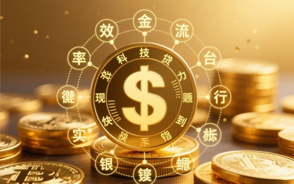 市面上有哪些网贷app能快速到账