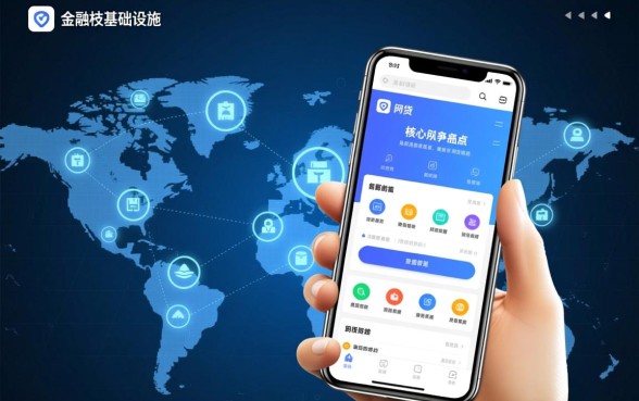 有哪些手机网贷产品下款成功率较高