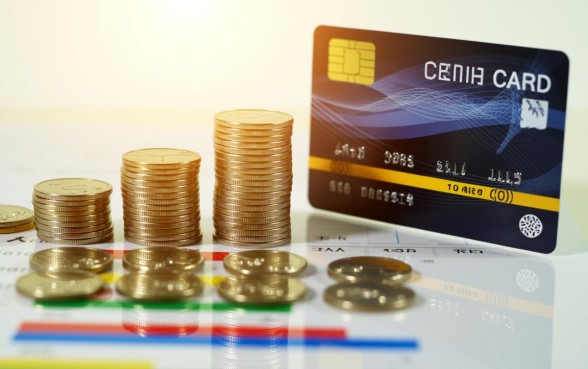 2026有信用卡就可以贷款的平台有哪些