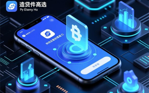 类似马上分期app一样的贷款软件有哪些