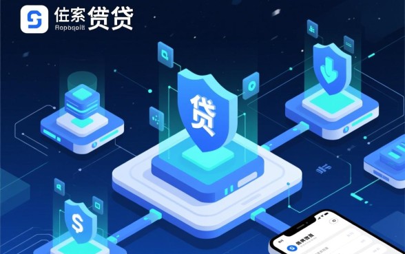 类似马上分期app一样的贷款软件有哪些