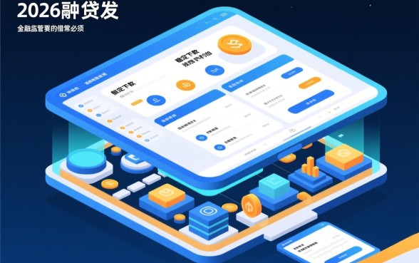 2026年能下款的正规平台有哪些