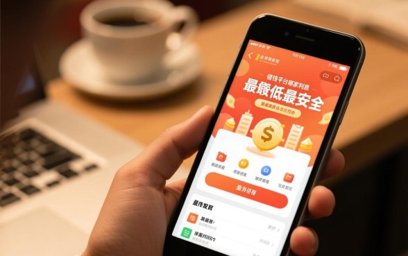 现在的借钱平台哪家利息最低最安全