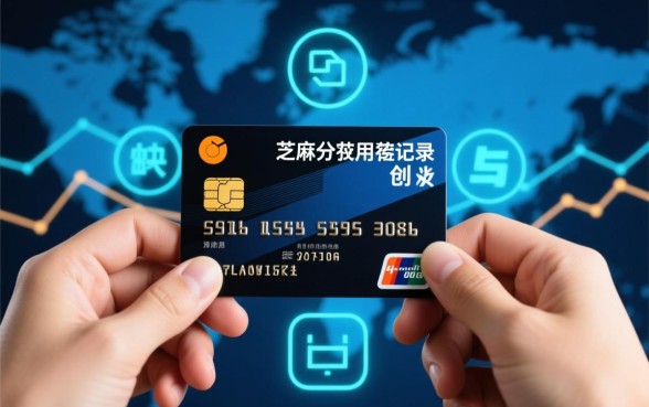 不用信用卡不用芝麻分的贷款app有哪些