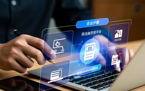 正规平台黑户能借到款的平台有哪些