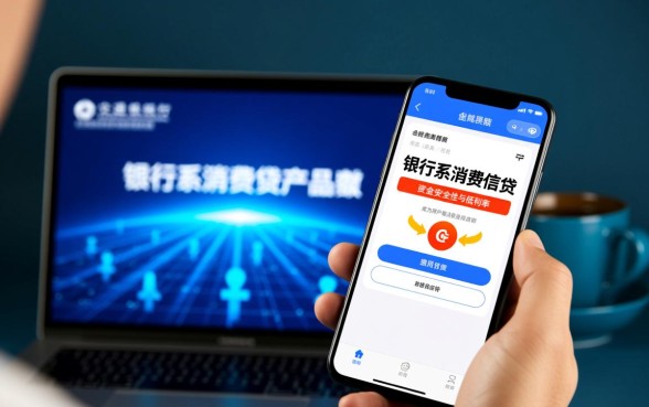 像交行惠民贷一样的借款口子有哪些