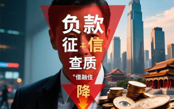 负债高申请频繁哪里能贷款