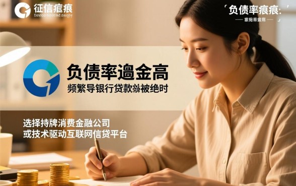 贷款被拒还有哪些平台可以贷款的呢,征信不好怎么借钱? 贷款被拒还有哪些平台可以贷款的呢