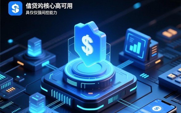 像中邮循环贷一样的借钱软件有哪些