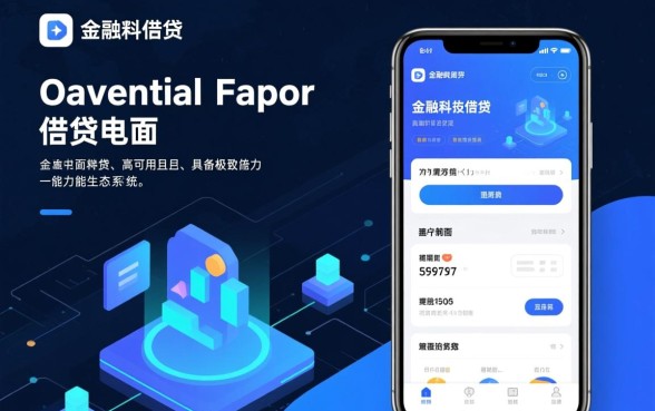 类似奇富借条app一样的贷款口子有哪些