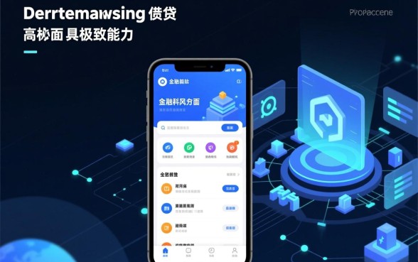 类似奇富借条app一样的贷款口子有哪些