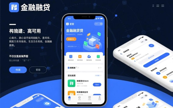 类似奇富借条app一样的贷款口子有哪些