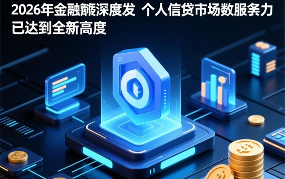 2026年现在哪个平台可以借钱呢