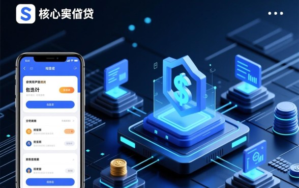 类似晋商分期app一样的借钱软件有哪些,哪个好下款? 类似晋商分期app一样的借钱软件有哪些